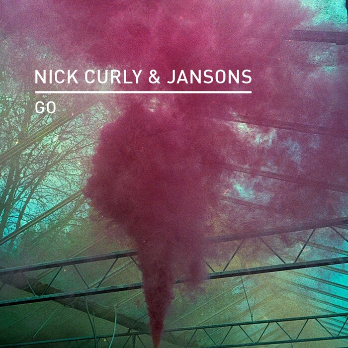 NICK CURLY/JANSONS - Go