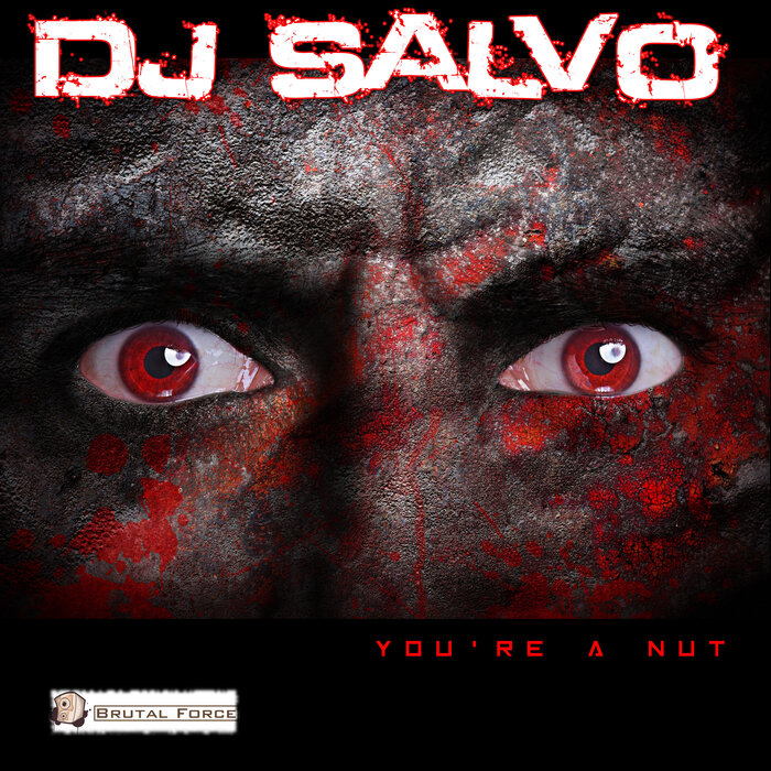 DJ Salvo - You're a Nut [BFR-104]