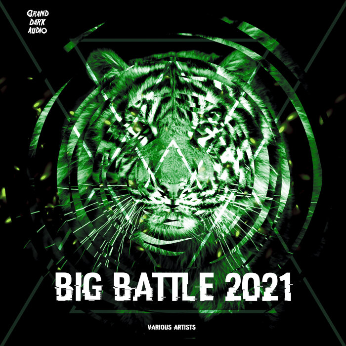 VA - BIG BATTLE 2021