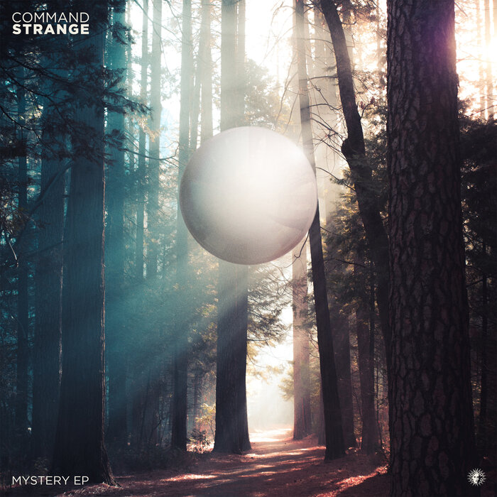 Command Strange — Mystery EP [PLV132DD]