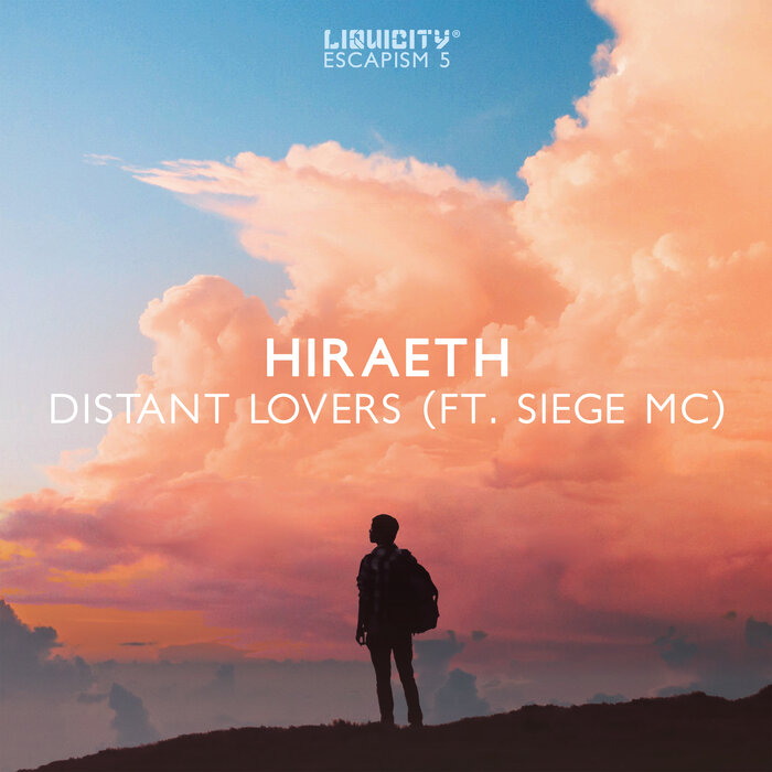 Hiraeth feat Siege MC - Distant Lovers