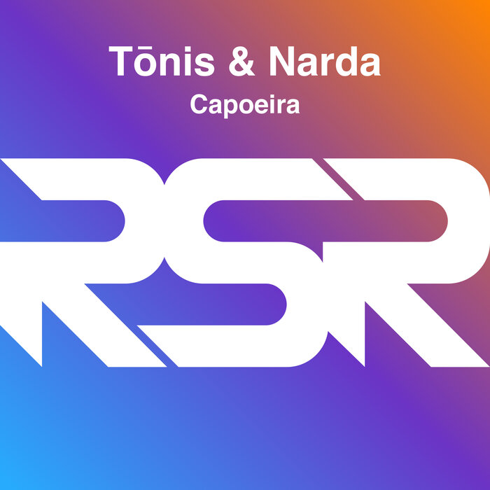 TONIS/NARDA - Capoeira