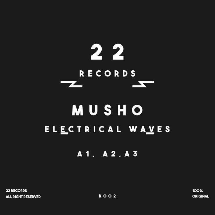 Musho - Electrical Waves