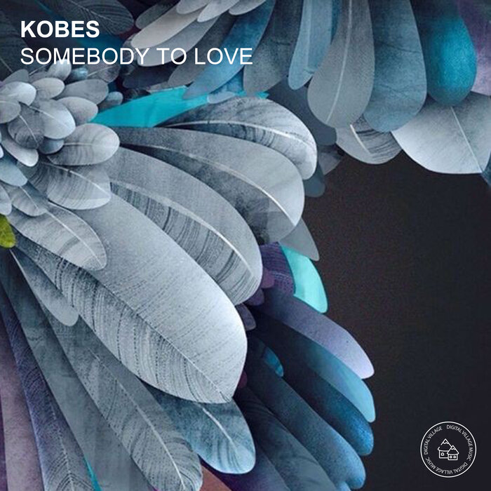 Kobes - Somebody To Love (Remixes)