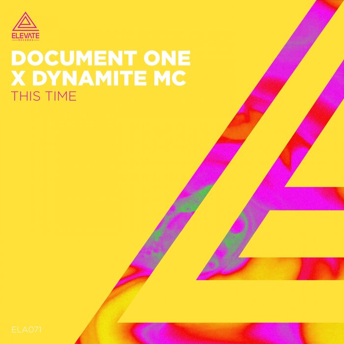 DOCUMENT ONE/DYNAMITE MC - This Time