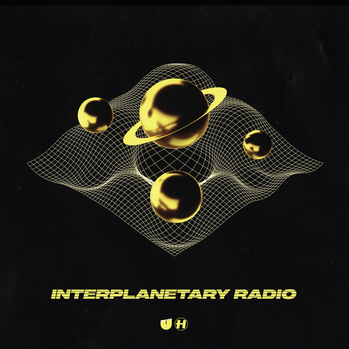 Download Unglued - Interplanetary Radio LP (NHS424) mp3