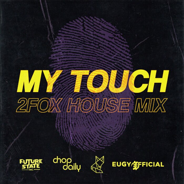 eugy my touch mp3 download