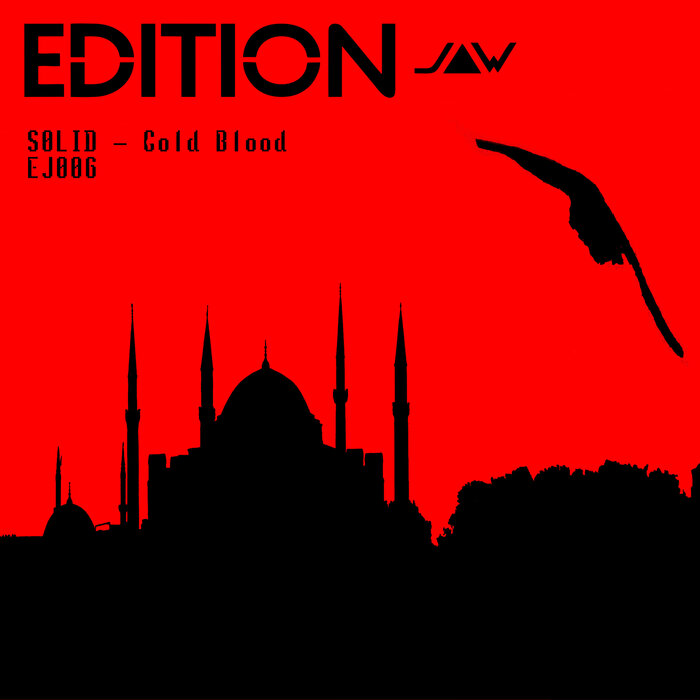 S0LID - Cold Blood