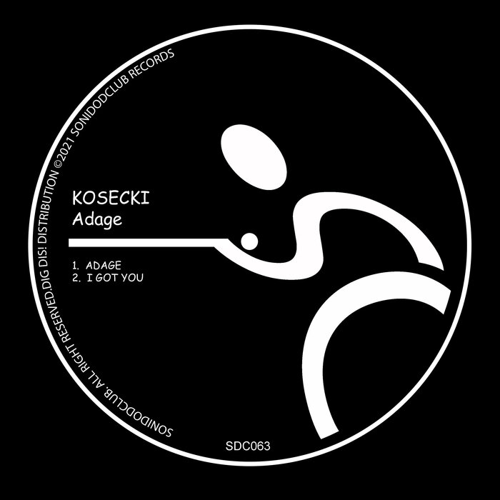 Kosecki - Adage