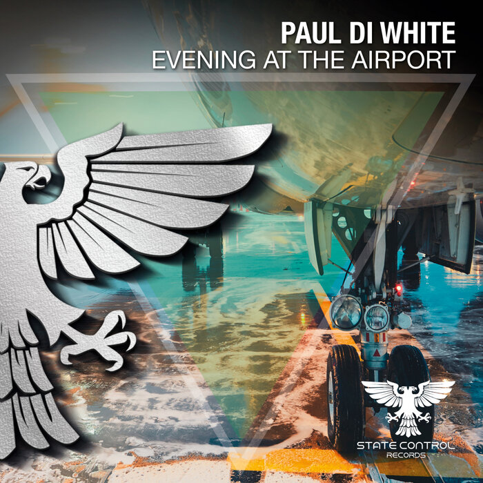 Paul Di White - Evening At The Airport (Extended Mix)