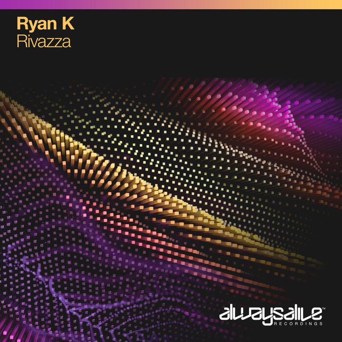 Ryan K - Rivazza (Extended Mix)