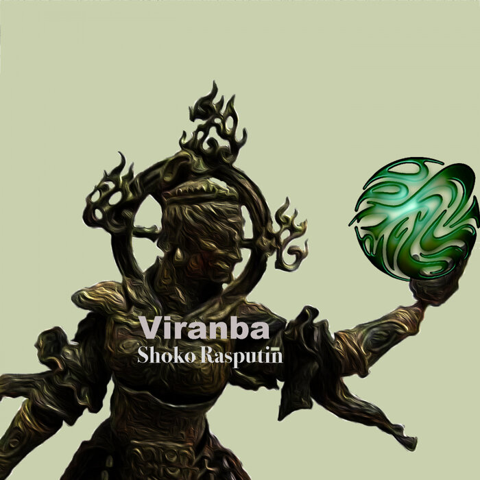 Shoko Rasputin - Viranba (Original Mix)