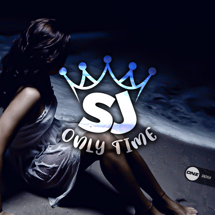 [DNZ454] SJ - Only Time (Ya a la Venta / Out Now) CS5157819-02A-BIG
