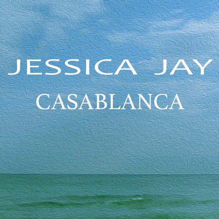 Jessica Jay - Casablanca