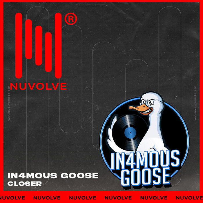 In4mous Goose - Closer