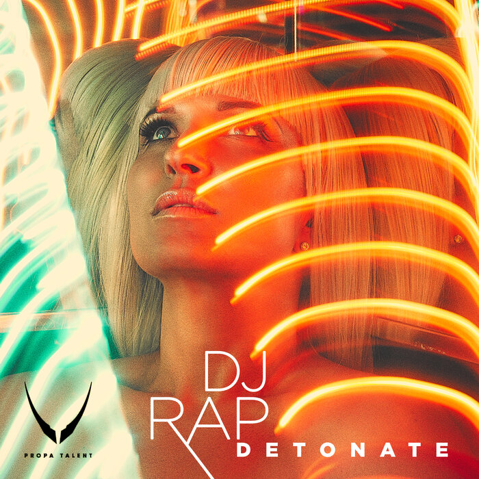 DJ Rap - Detonate