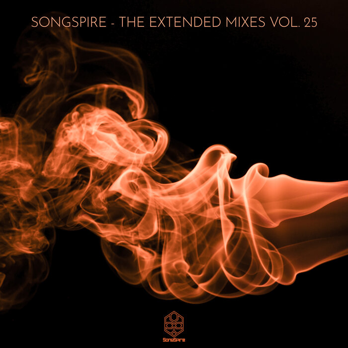 Various - Songspire Records - The Extended Mixes Vol 25