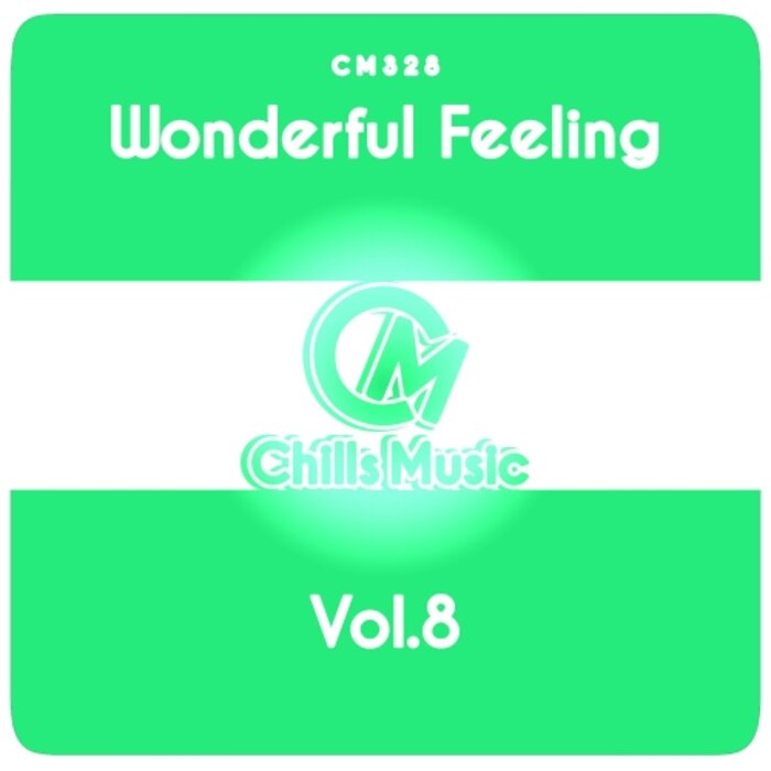 Various - Wonderful Feeling Vol 8