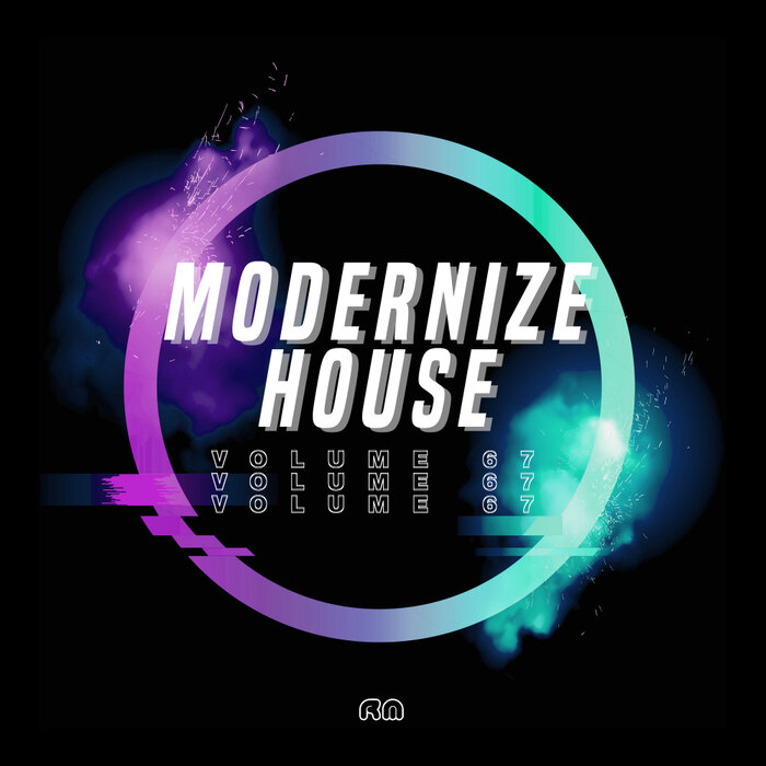 Various - Modernize House Vol 67
