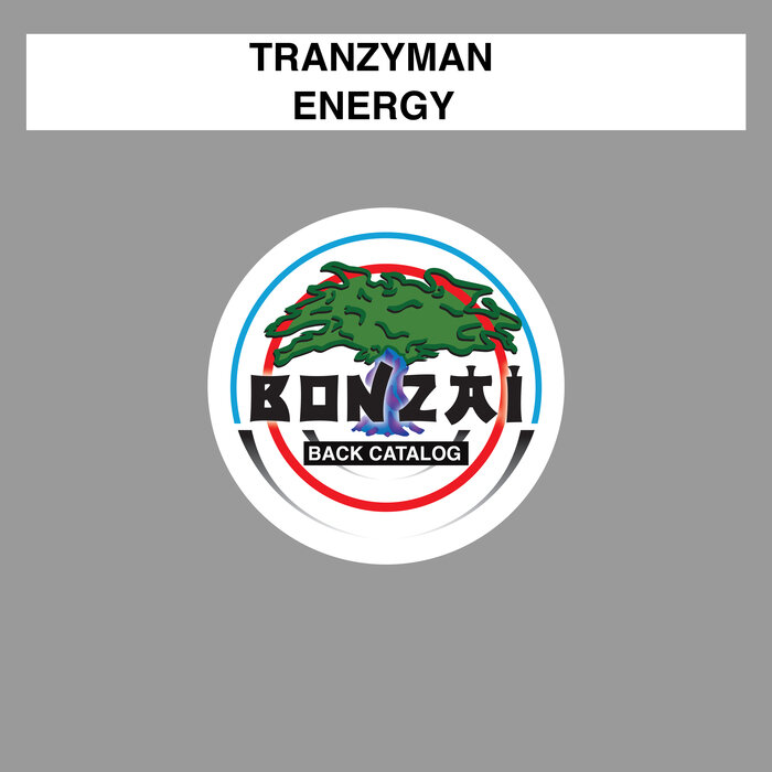 Tranzyman - Energy
