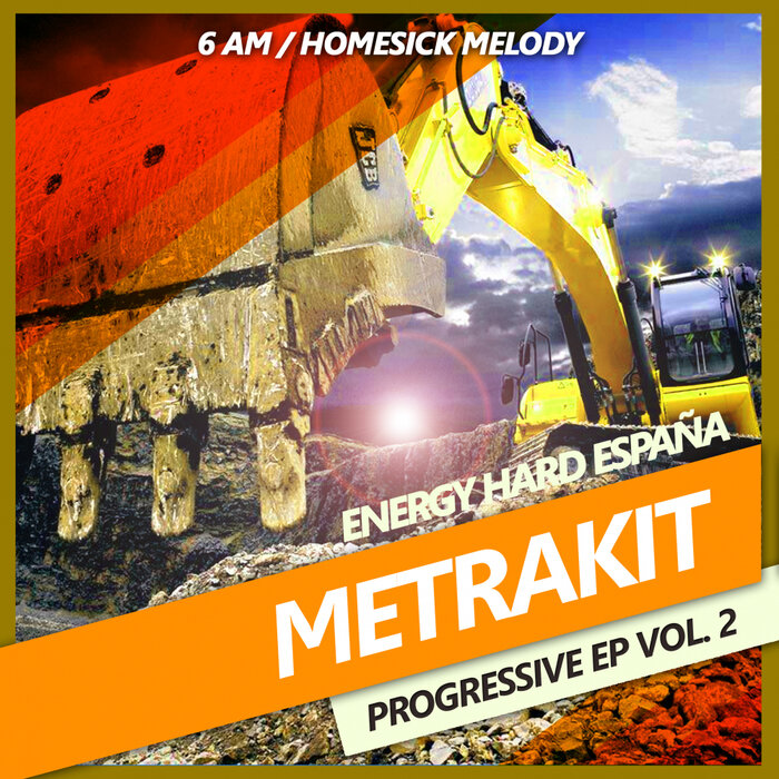 [EHE210] Metrakit - Progressive EP 2 CS5159122-02A-BIG