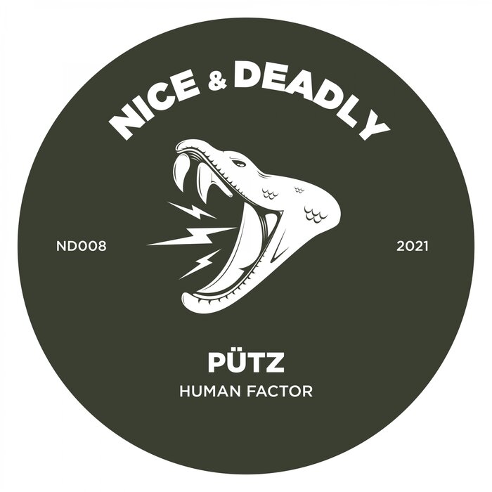 Download Pütz - Human Factor mp3