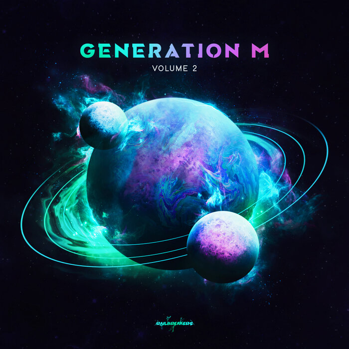 Download VA - Generation M: Volume 2 mp3