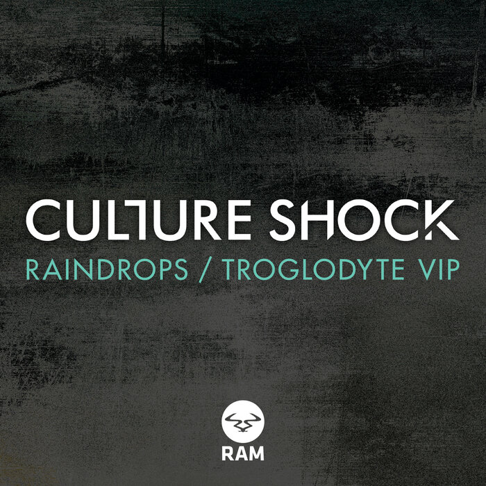 Culture Shock - Raindrops / Troglodyte VIP