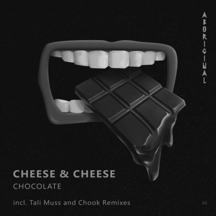 Chocolate by Cheese & Cheese on MP3, WAV, FLAC, AIFF & ALAC at Juno