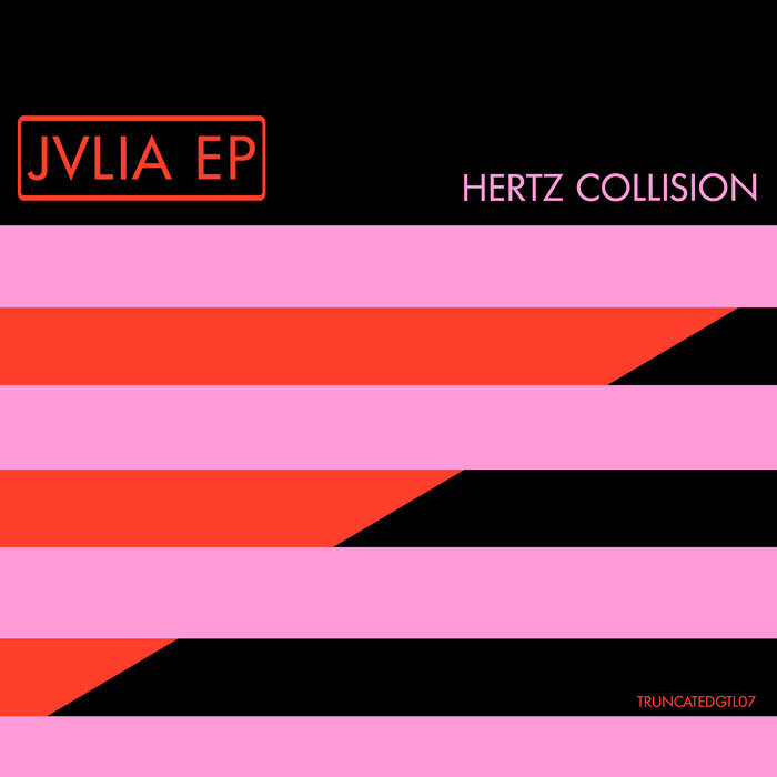 Hertz Collision - Jvlia