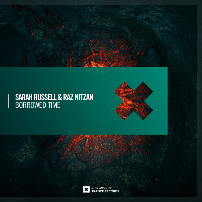 Sarah Russell/Raz Nitzan - Borrowed Time