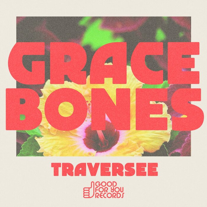 Grace Bones - Traversee