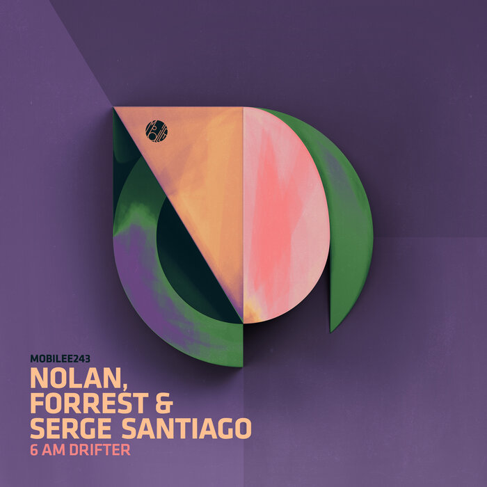 Nolan/Forrest/Serge Santiago - 6AM Drifter