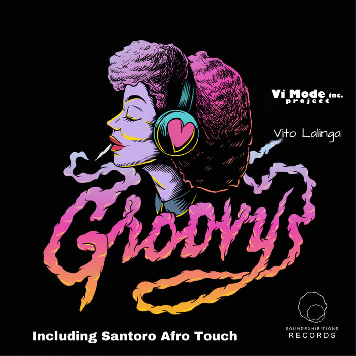 Vito Lalinga (Vi Mode Inc Project) - Groovy