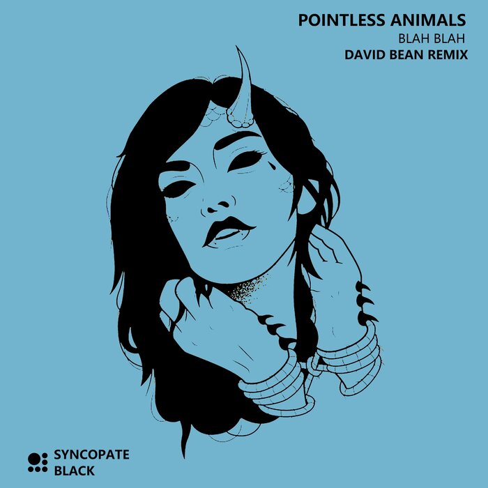 Pointless Animals - Blah Blah Remix