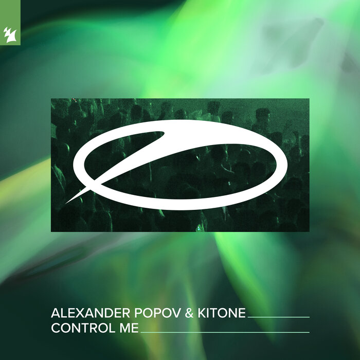 Alexander Popov/Kitone - Control Me