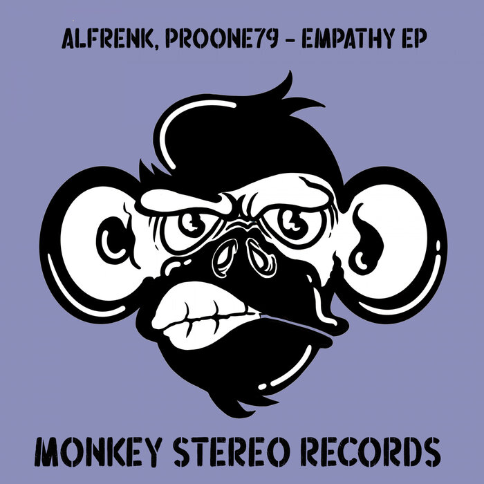 Alfrenk/ProOne79 - Empathy EP
