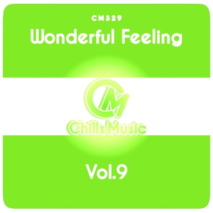Various - Wonderful Feeling Vol 9