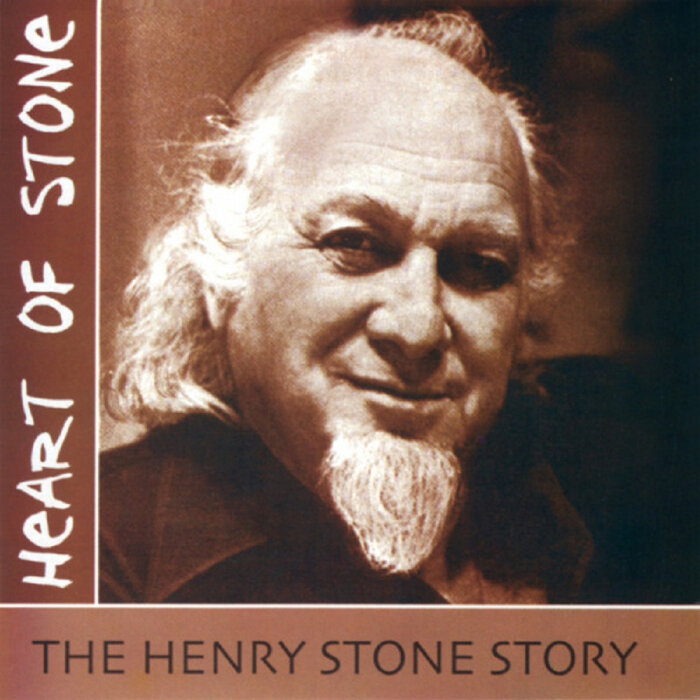 Various - Heart Of Stone: The Henry Stone Story