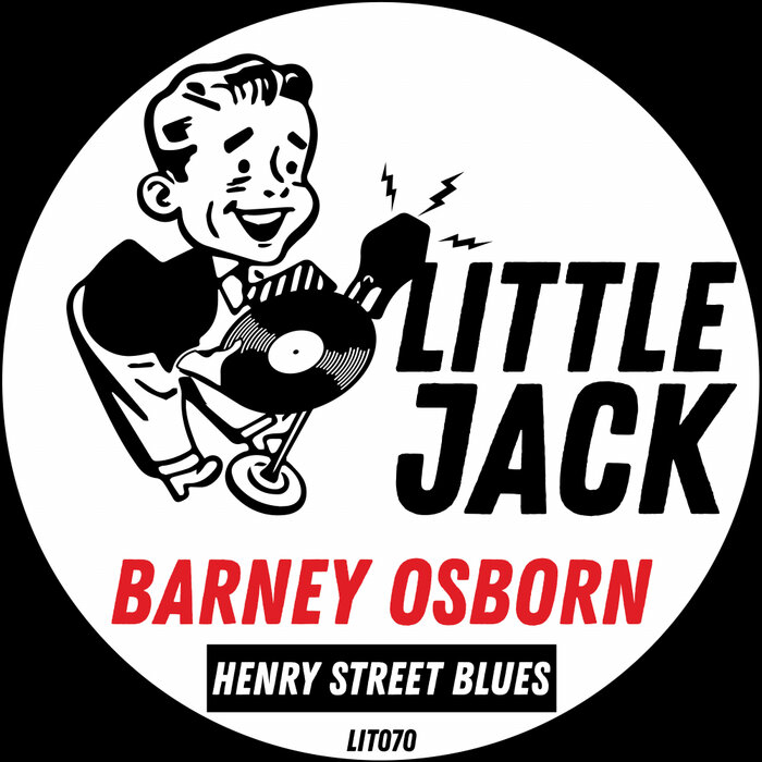 Barney Osborn - Henry Street Blues