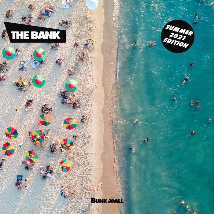 Various - The Bank: Summer 2021 Edition