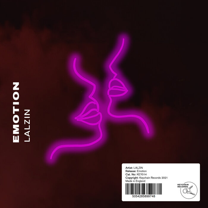 LALZIN - Emotion - EP