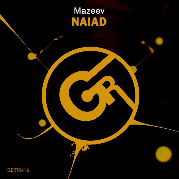 Mazeev - Naiad