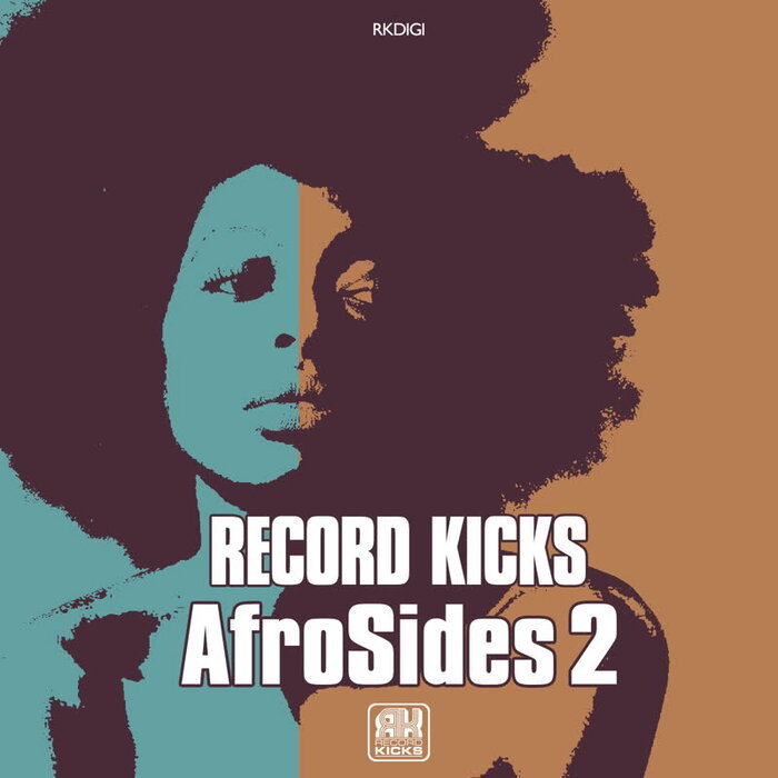 Various - Record Kicks Afro Sides Vol 2