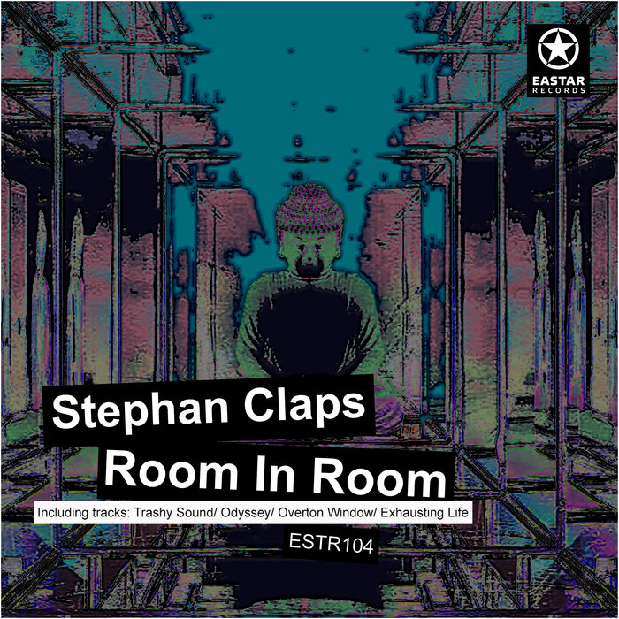 Stephan Claps - Room In Room