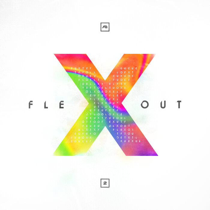 VA - X2 Flexout Audio [FLXA134]