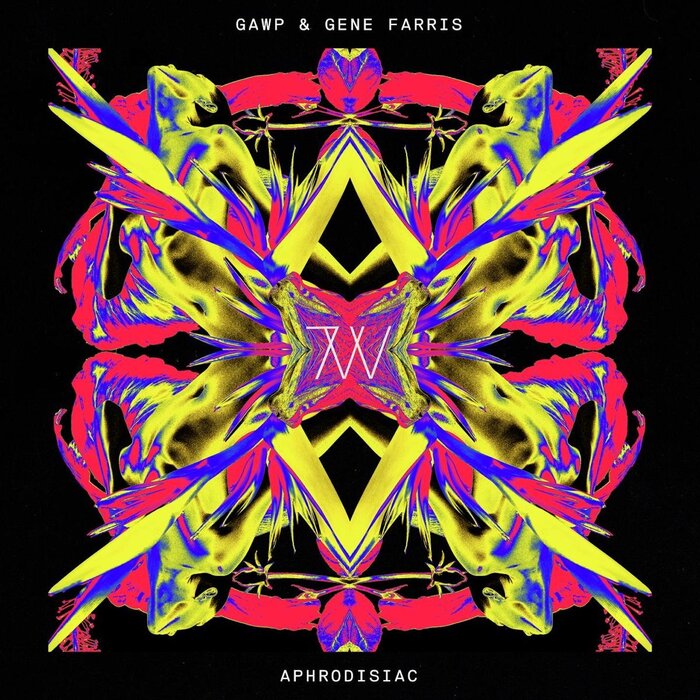 Aphrodisiac by GAWP Gene Farris on MP3 WAV FLAC AIFF ALAC at