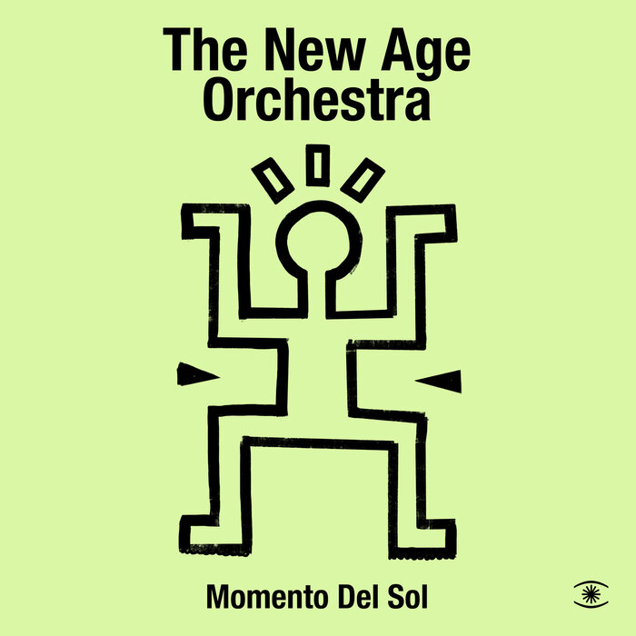 The New Age Orchestra/Kenneth Bager - Momento Del Sol Part 3