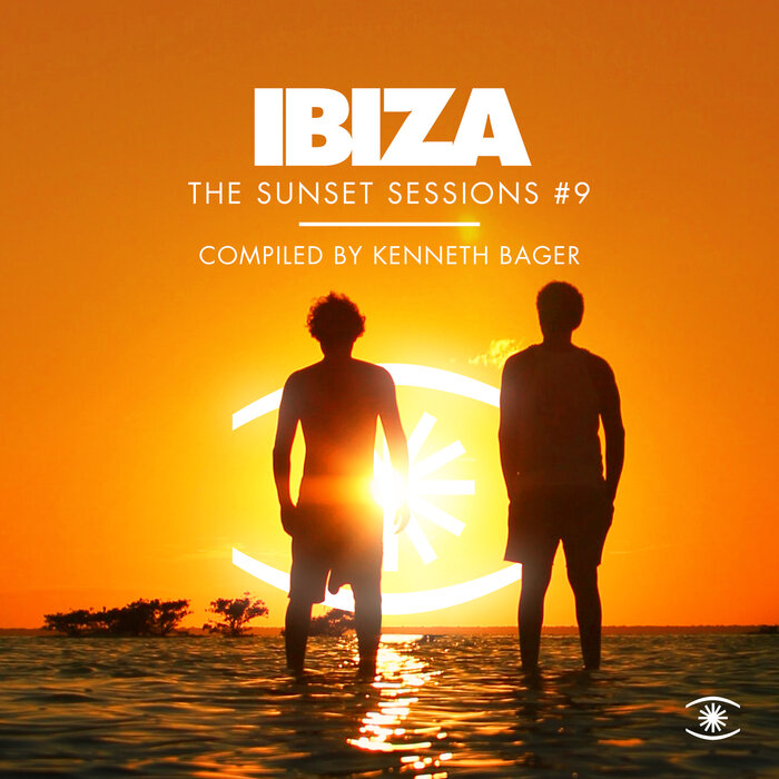KENNETH BAGER/VARIOUS - The Sunset Sessions Vol 9