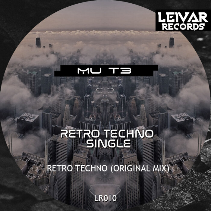 Mute - Retro Techno